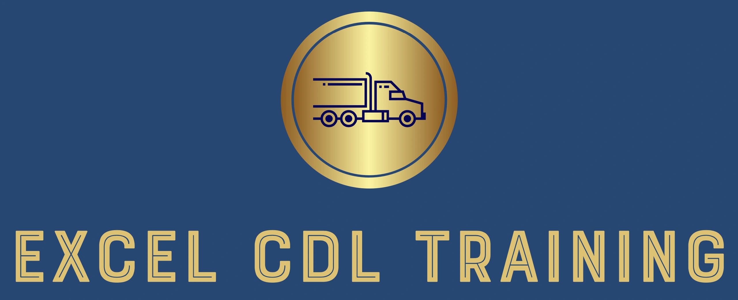 CDL Training Commercial Driver License Course EXCEL CDL TRAINING